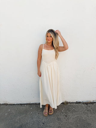 Maisy Dress