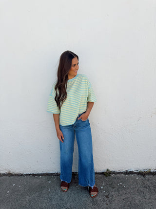 Summer Zest Tee