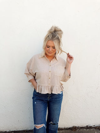 Mable Blouse