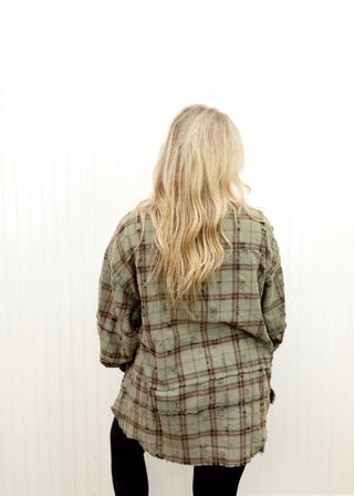 Collins Flannel