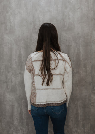 Meg Sweater