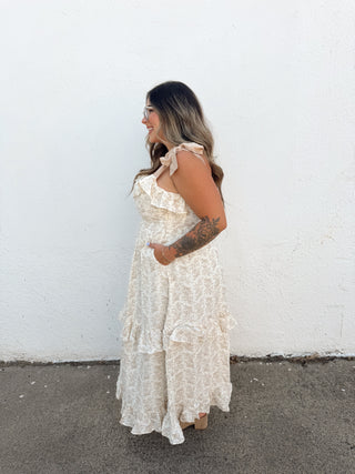 Collie Dress