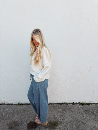 Brenna Pants