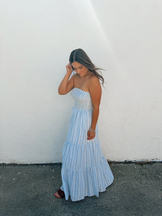 Madden Dress
