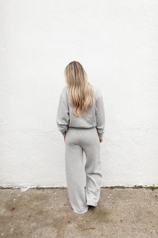Karter Set - Grey