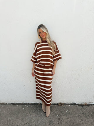 Audrey Knit Skirt