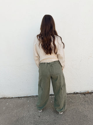 Payson Cargo Pants