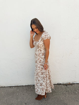 Autumn Dress