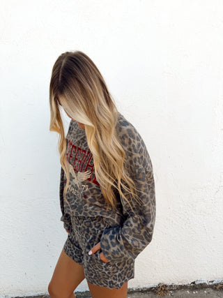 Free Bird Shorts