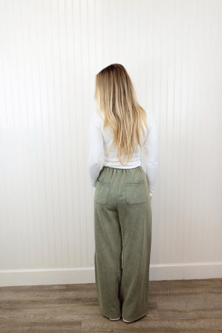 Sadie Pants