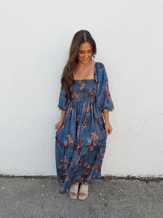 Josephine Dress