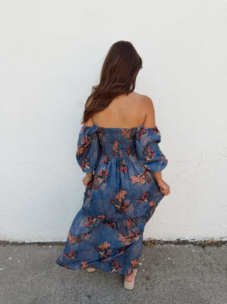 Josephine Dress