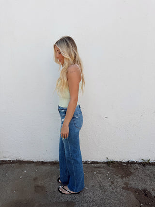 Erica Jeans