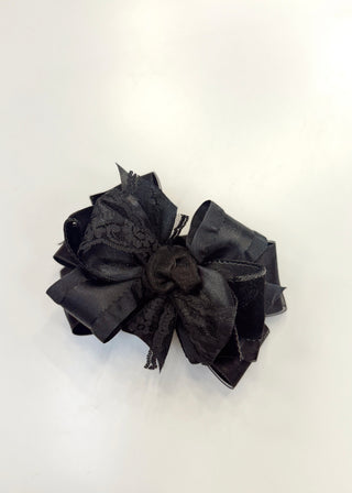 Specialty Bow - Black