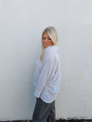 Hollie Top