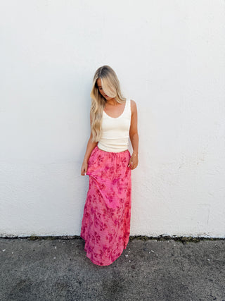 Harlow Skirt