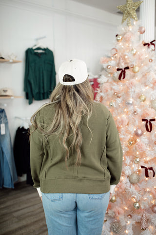 Pine top