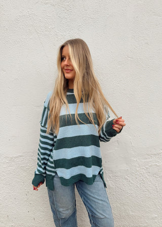 Tess Sweater