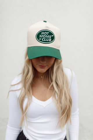 Hot Moms Club Trucker
