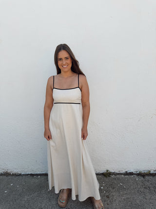 Lucy Dress