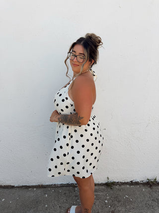 Darla Dress