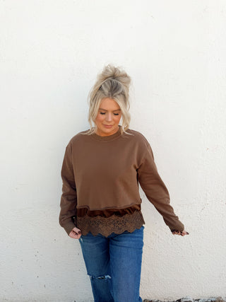 Nicole Top