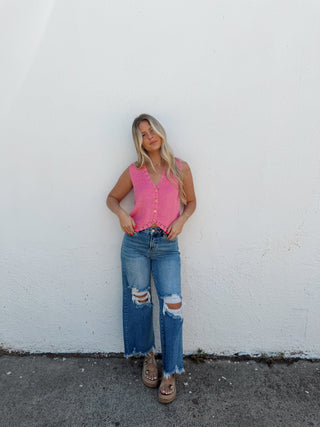 Zander Jeans