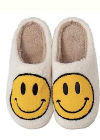 Be Happy Slippers