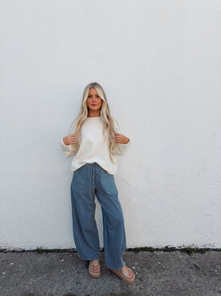 Brenna Pants