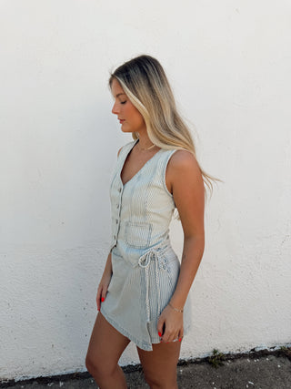 Rumor Skort