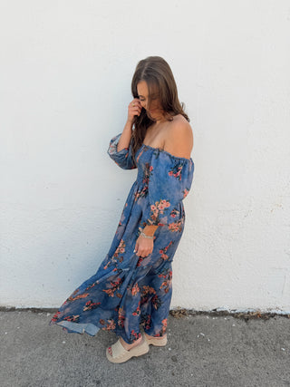Josephine Dress