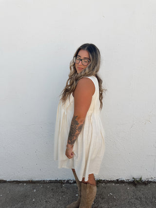 Lainey Dress
