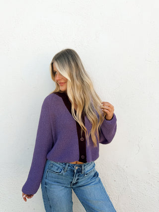 Jaden Sweater