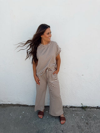 Gates Ribbed Set