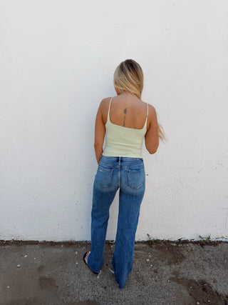 Erica Jeans
