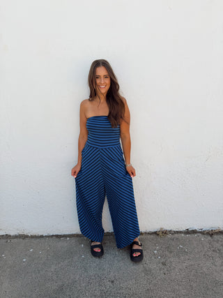 Ivy Jumper