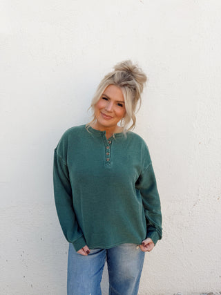Huntley Top