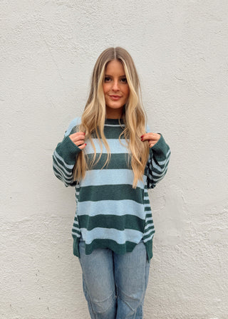 Tess Sweater