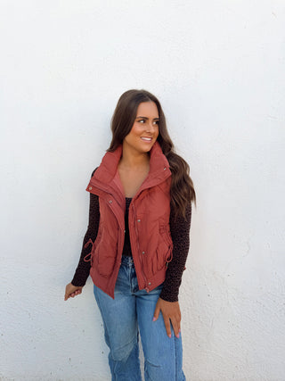 Mallory Vest