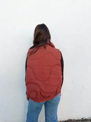 Mallory Vest