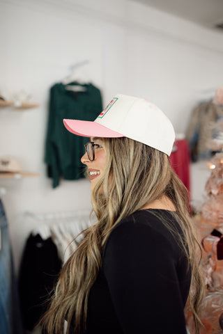 Tis’ the Season Trucker hat