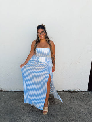 Marina Dress