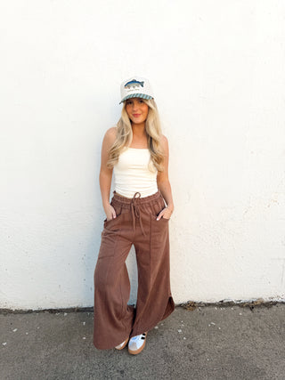 Rider Pants