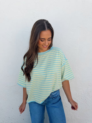 Summer Zest Tee