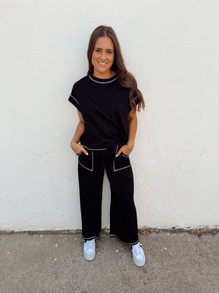 Sofia Lounge Set