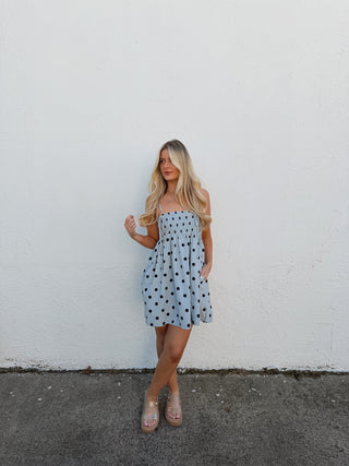 Lilly Mini Dress