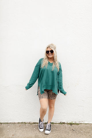 Ivy Pullover