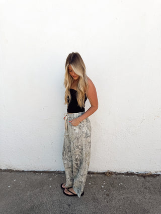 Blake Camo Pants