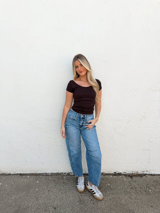 Stella Baby Tee