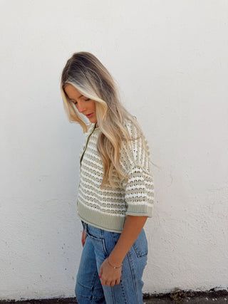 Ollie Knit Cardigan